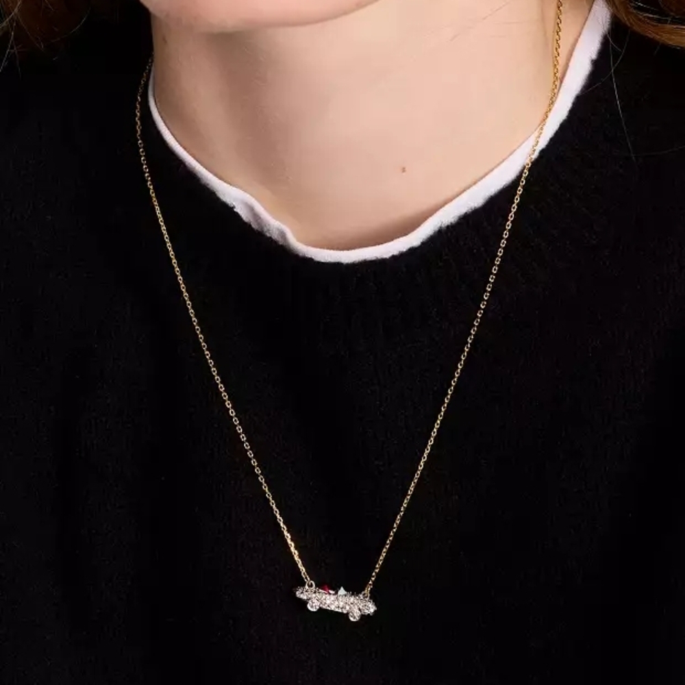 Kate Spade Necklace NWT - Picture 2 of 4